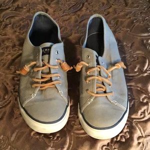 Sperry Top-sider